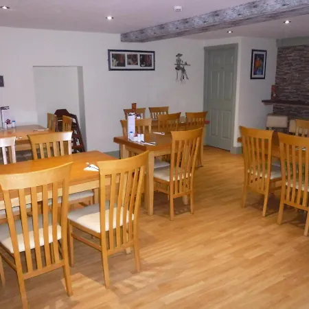 Mullingar B&B *