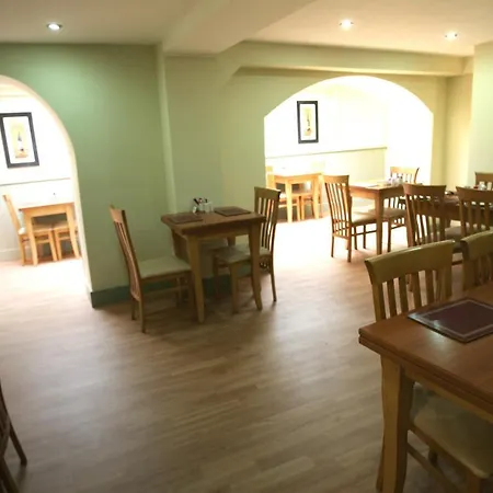 Mullingar B&B Отель типа 