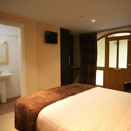 Mullingar B&B Муллингар
