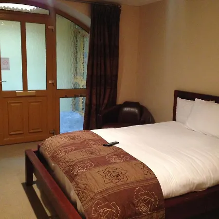 Mullingar B&B *