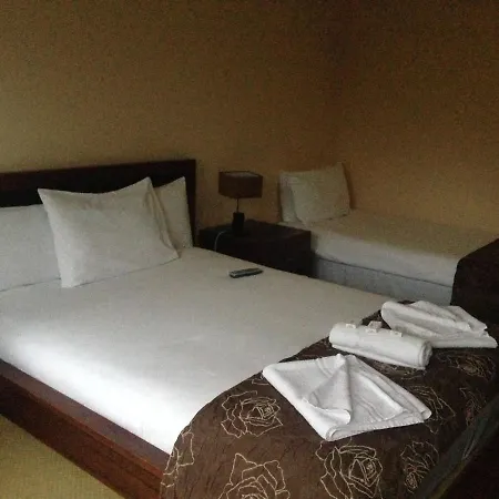 Mullingar B&B Отель типа 
