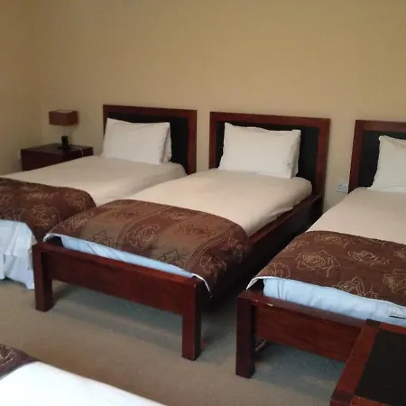 Mullingar B&B Отель типа 