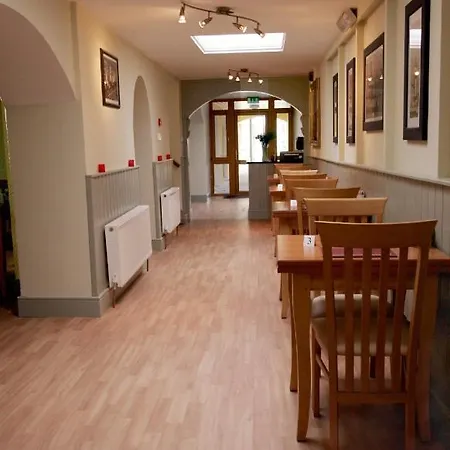 Mullingar B&B