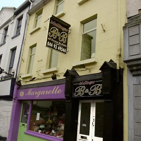 Mullingar B&B Отель типа 