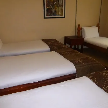 Mullingar B&B * Муллингар