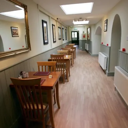 Mullingar B&B Отель типа 