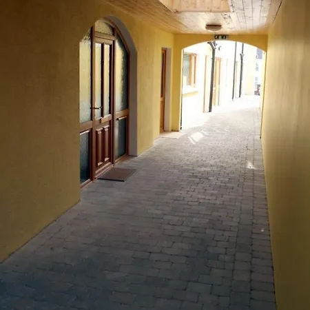 Mullingar B&B Муллингар