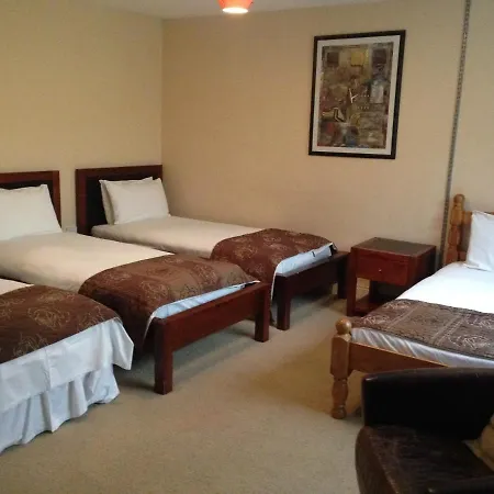 Mullingar B&B Отель типа 