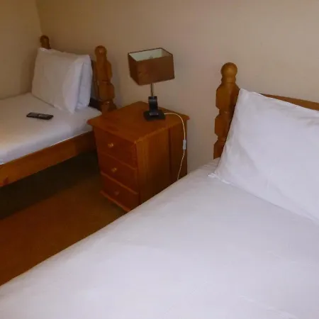 Mullingar B&B Отель типа 