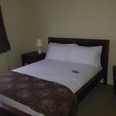 Mullingar B&B * Муллингар