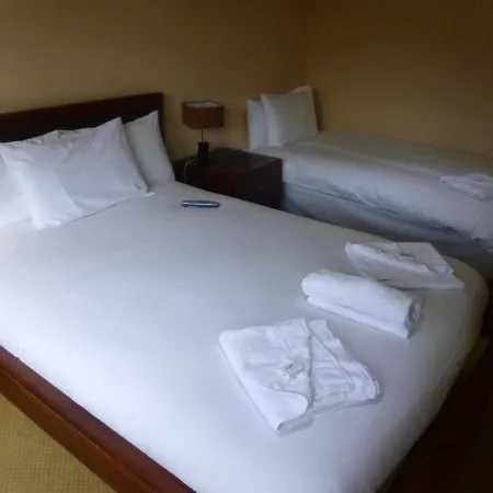 Mullingar B&B Отель типа 