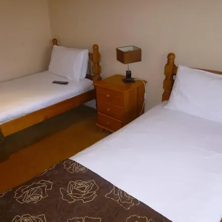 Mullingar B&B Муллингар