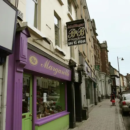 Mullingar B&B Отель типа 