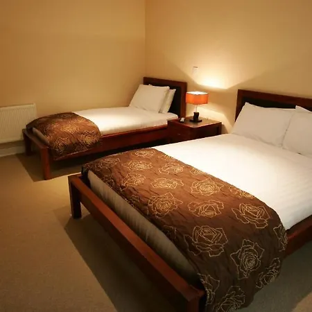 Mullingar B&B *