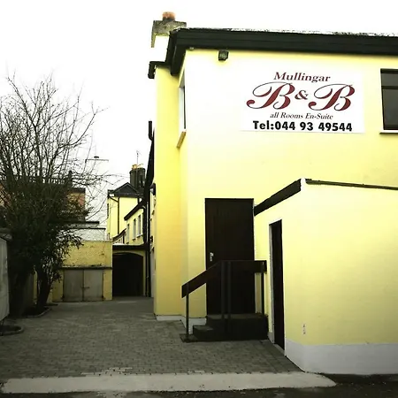 Mullingar B&B * Муллингар