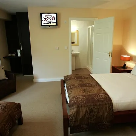 Mullingar B&B *